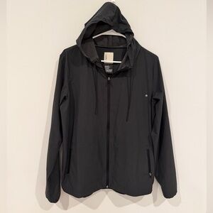 Vuori Outdoor Trainer Shell Jacket